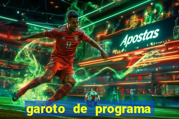 garoto de programa de fortaleza