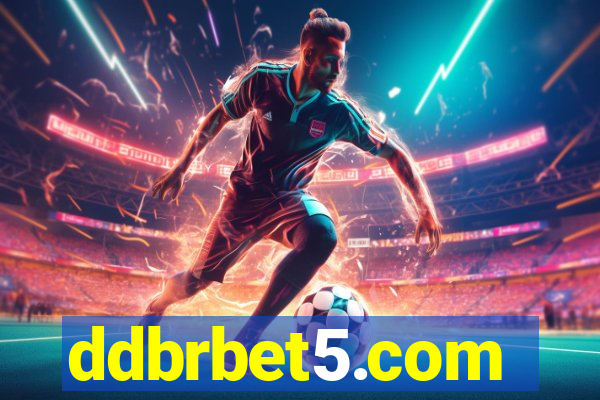 ddbrbet5.com