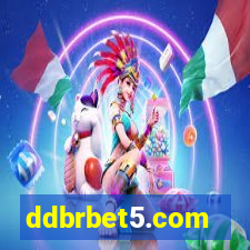 ddbrbet5.com