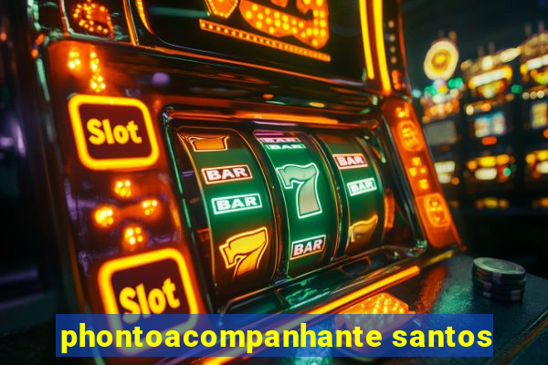 phontoacompanhante santos