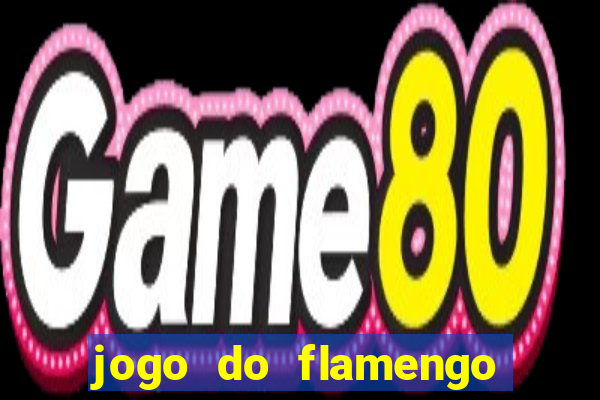 jogo do flamengo hoje probabilidade