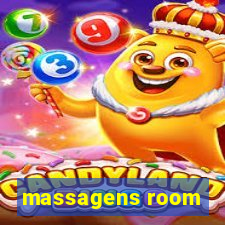 massagens room