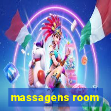 massagens room