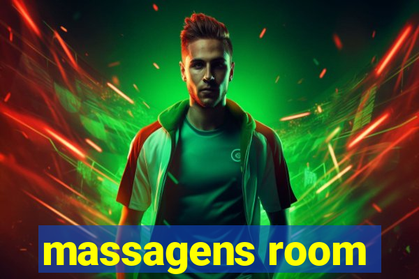 massagens room