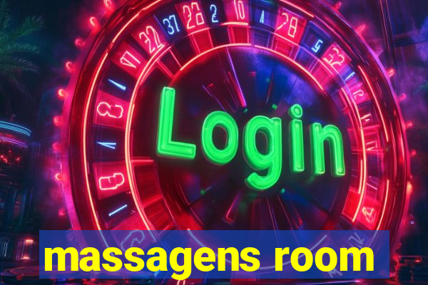 massagens room