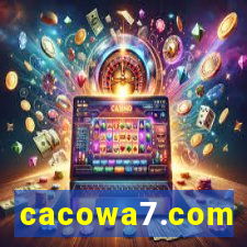 cacowa7.com