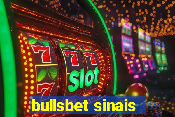 bullsbet sinais