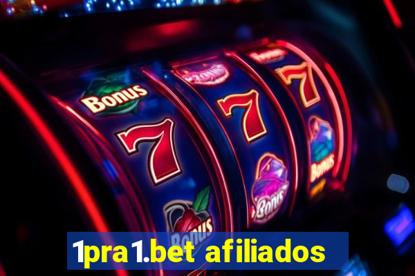 1pra1.bet afiliados