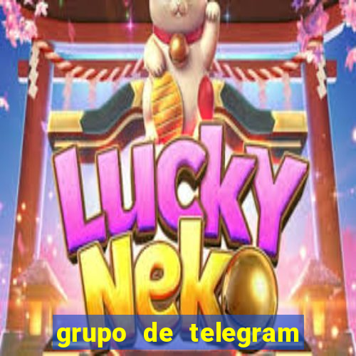 grupo de telegram mc pipokinha