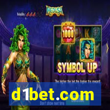 d1bet.com