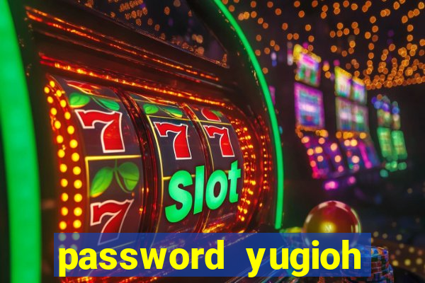 password yugioh forbidden memories