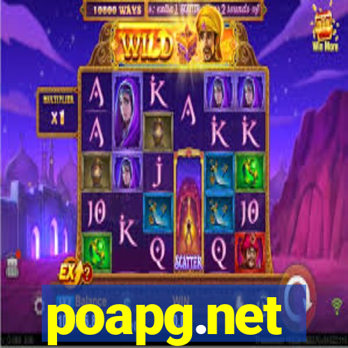 poapg.net