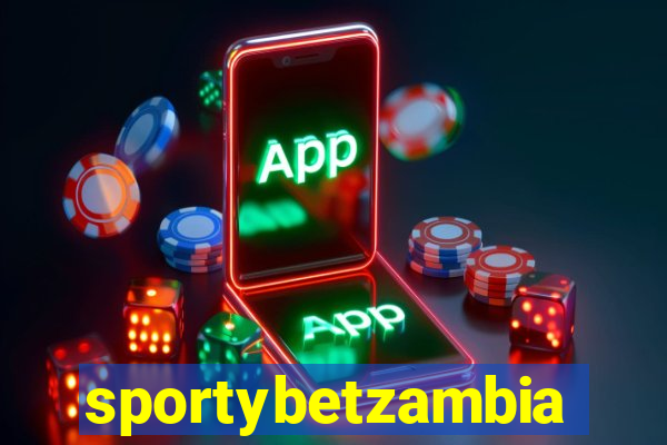 sportybetzambia