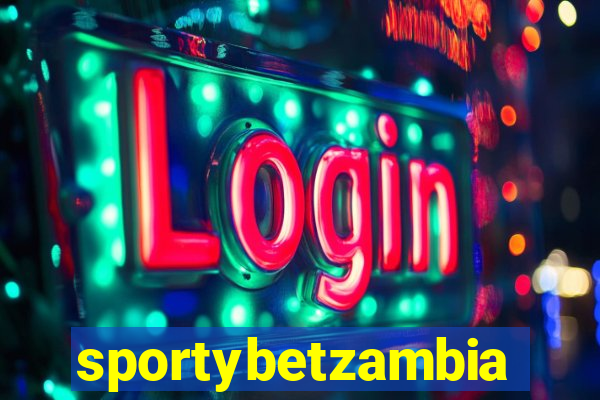 sportybetzambia