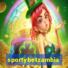 sportybetzambia