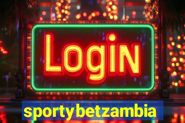 sportybetzambia