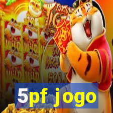 5pf jogo