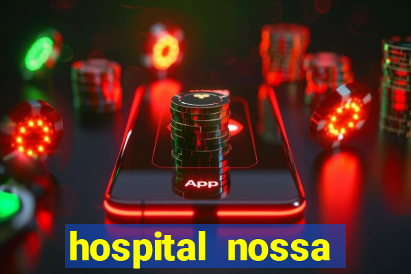 hospital nossa senhora de lourdes antas bahia