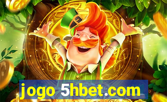 jogo 5hbet.com