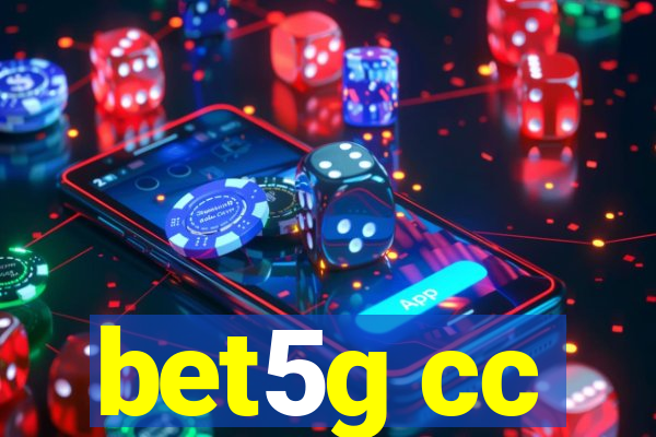 bet5g cc