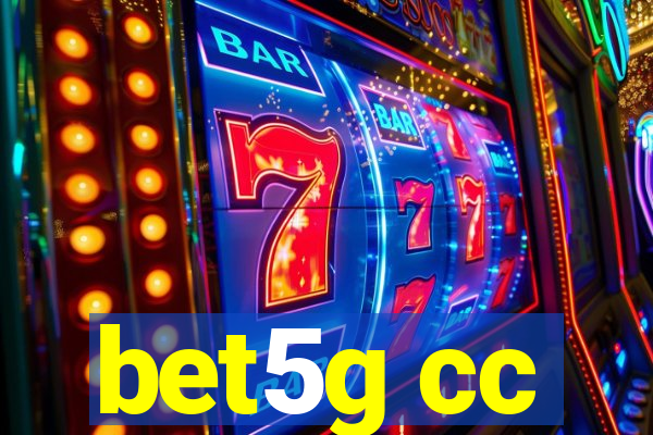 bet5g cc