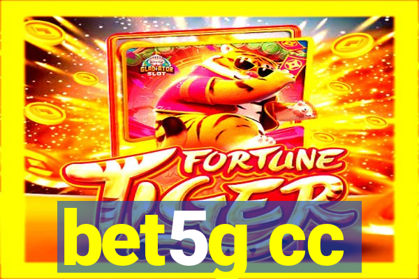 bet5g cc