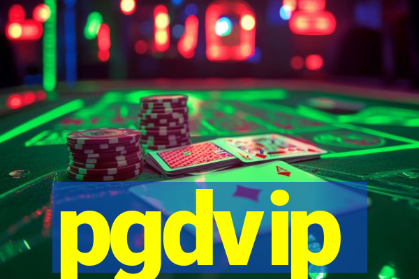 pgdvip