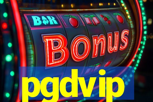 pgdvip