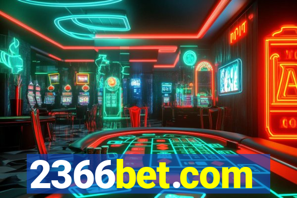 2366bet.com