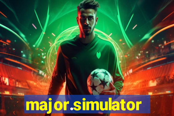 major.simulator