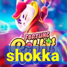 shokka