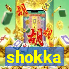 shokka