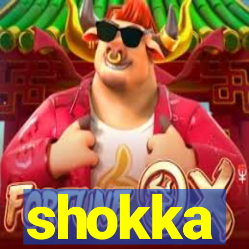 shokka