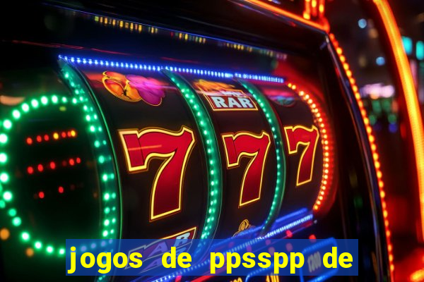 jogos de ppsspp de 50 mb download