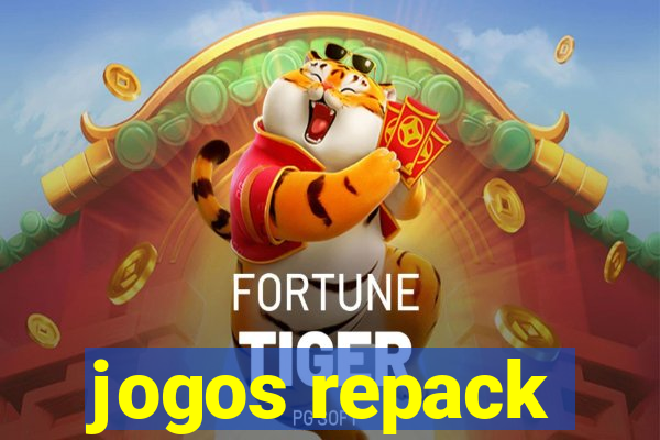 jogos repack