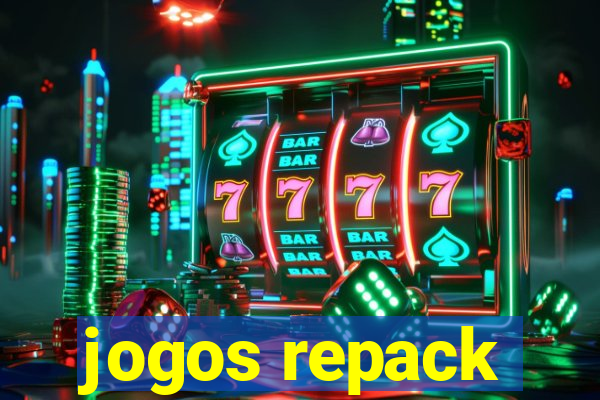 jogos repack