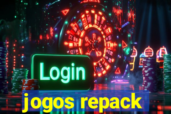 jogos repack