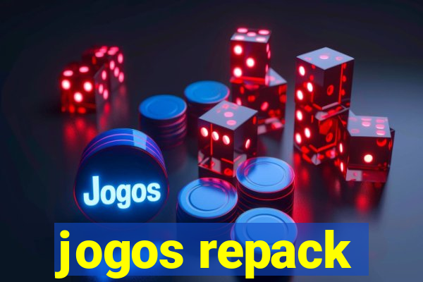 jogos repack