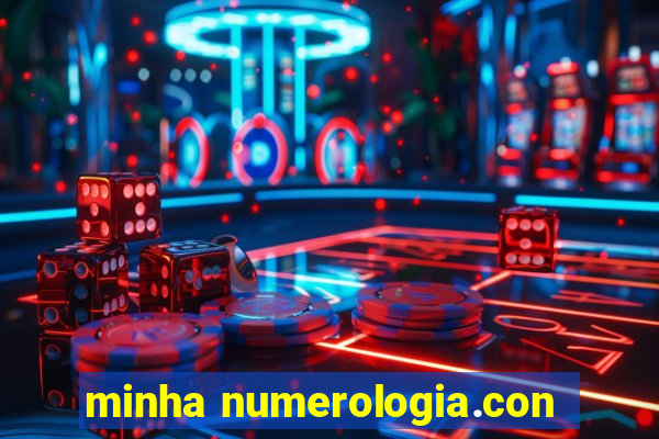 minha numerologia.con