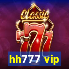 hh777 vip