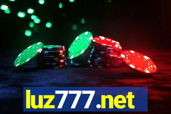 luz777.net