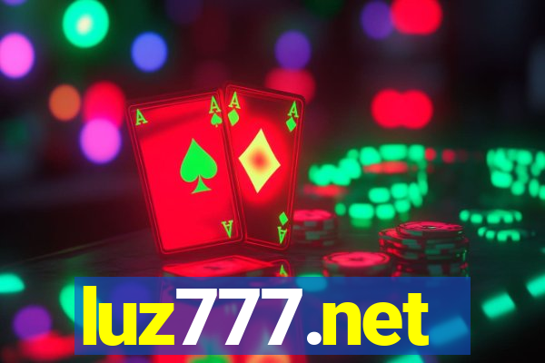 luz777.net