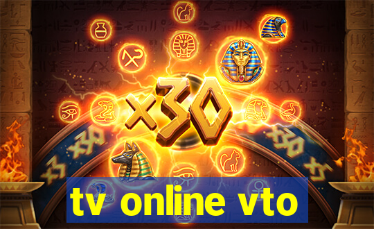 tv online vto