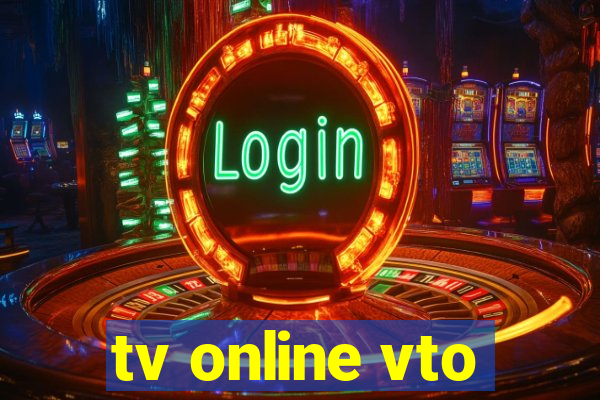 tv online vto