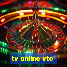 tv online vto