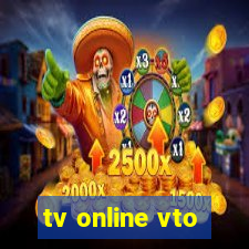 tv online vto