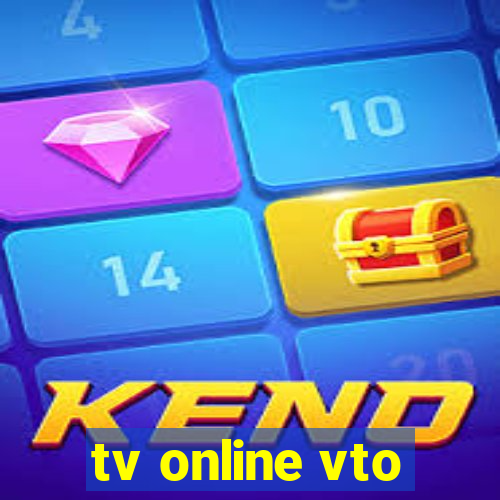 tv online vto