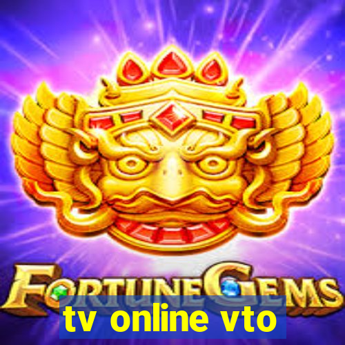 tv online vto