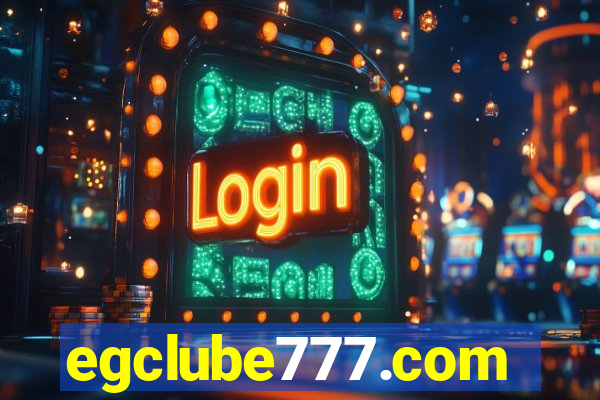 egclube777.com