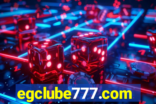 egclube777.com